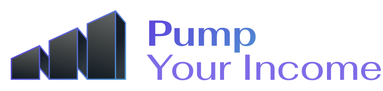 Pump Your Income