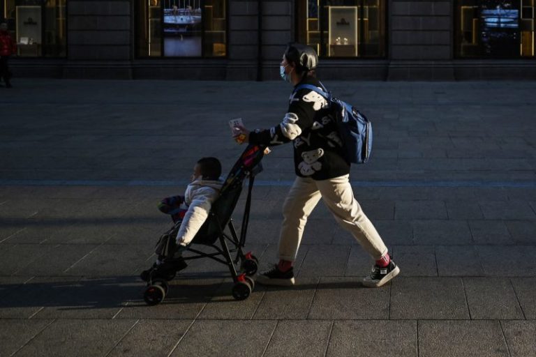 Tariffs or not, a Chinese baby products company is ramping up its U.S. expansion