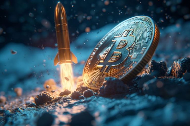 Crypto Market Recap: Bitcoin Price Hits New All-time High, Traders Make US$300,000 Bet