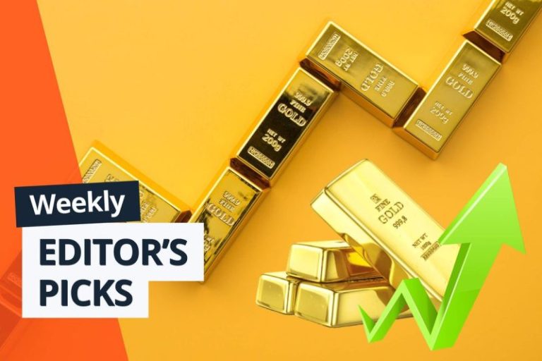 Editor’s Picks: Gold Price Breaks US$3,700 for First Time, Major Miners Hone Portfolios
